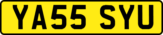 YA55SYU