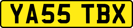 YA55TBX