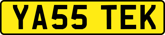 YA55TEK
