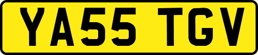 YA55TGV