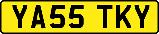 YA55TKY