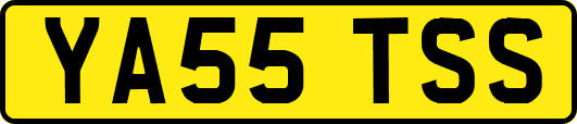 YA55TSS