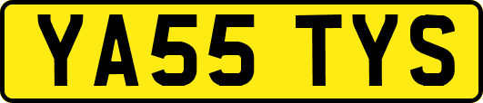 YA55TYS