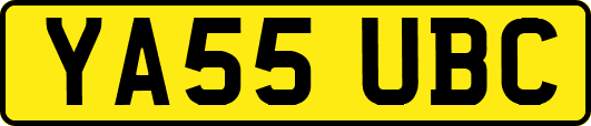 YA55UBC
