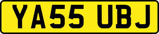 YA55UBJ