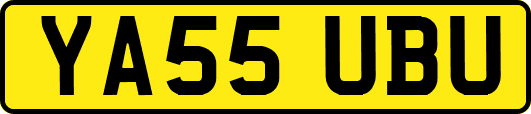 YA55UBU