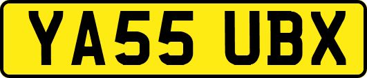 YA55UBX