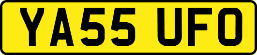 YA55UFO