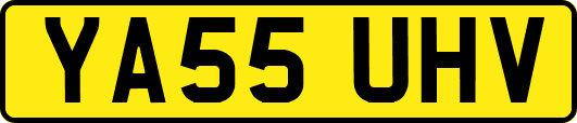 YA55UHV