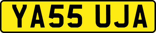 YA55UJA