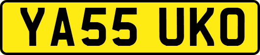 YA55UKO