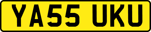 YA55UKU