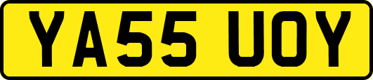YA55UOY