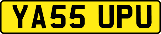 YA55UPU