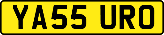 YA55URO