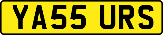 YA55URS