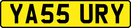 YA55URY