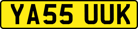YA55UUK