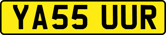 YA55UUR