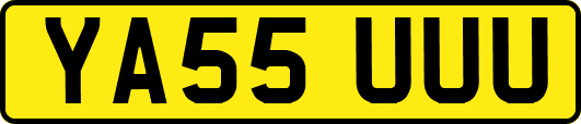 YA55UUU