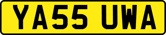 YA55UWA