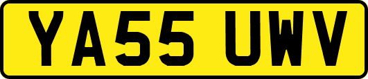 YA55UWV