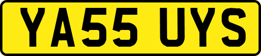 YA55UYS