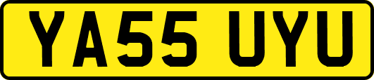 YA55UYU