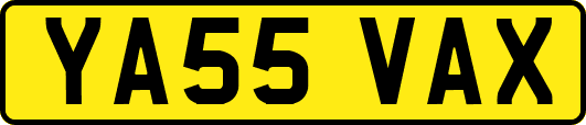 YA55VAX