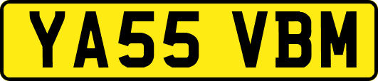 YA55VBM