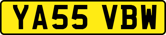 YA55VBW