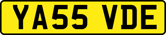 YA55VDE