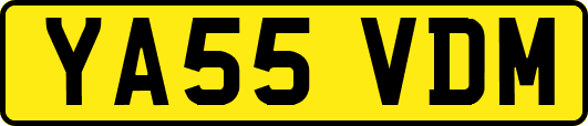 YA55VDM