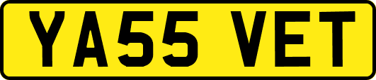 YA55VET