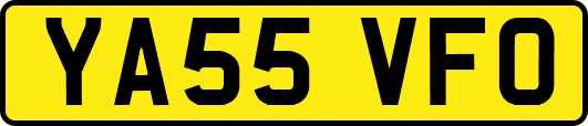 YA55VFO