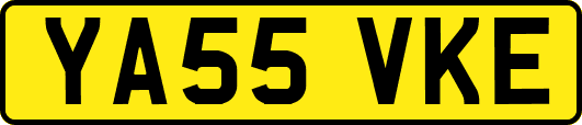 YA55VKE
