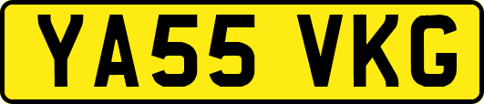YA55VKG
