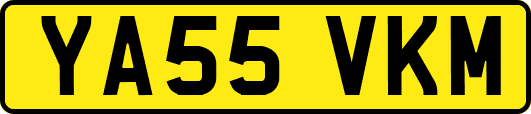 YA55VKM