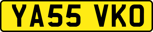 YA55VKO