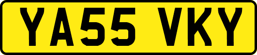 YA55VKY