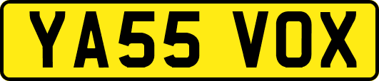 YA55VOX