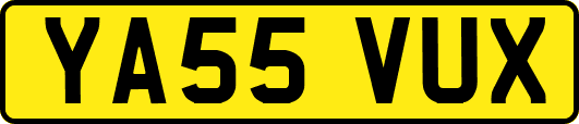 YA55VUX