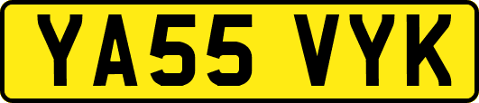 YA55VYK