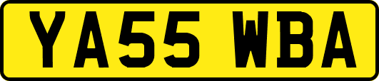 YA55WBA