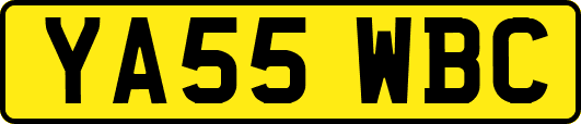 YA55WBC