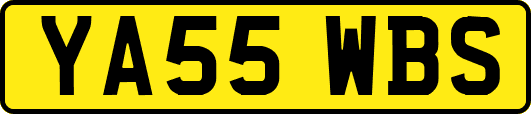 YA55WBS