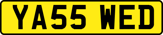 YA55WED