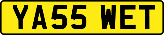 YA55WET