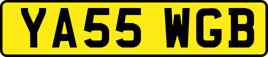 YA55WGB