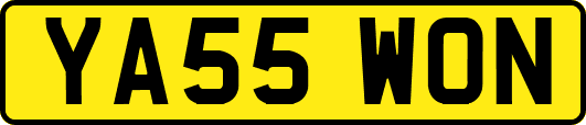 YA55WON